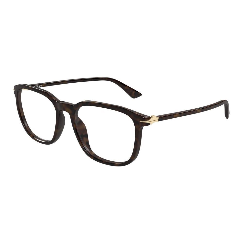 NWT Mont Blanc MB0438o-002 Eyeglasses